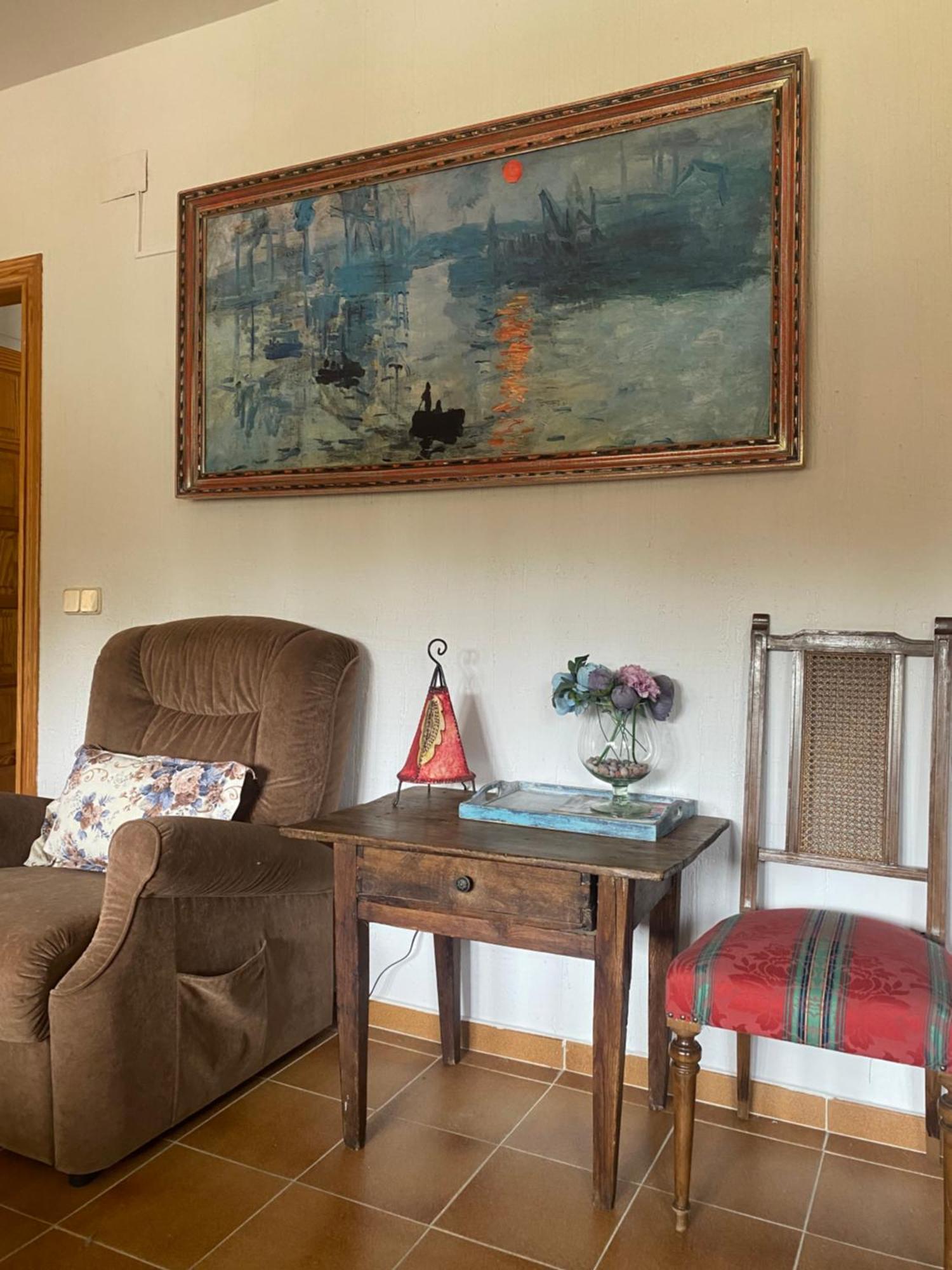 Villa Sanz Cuenca  Buitenkant foto